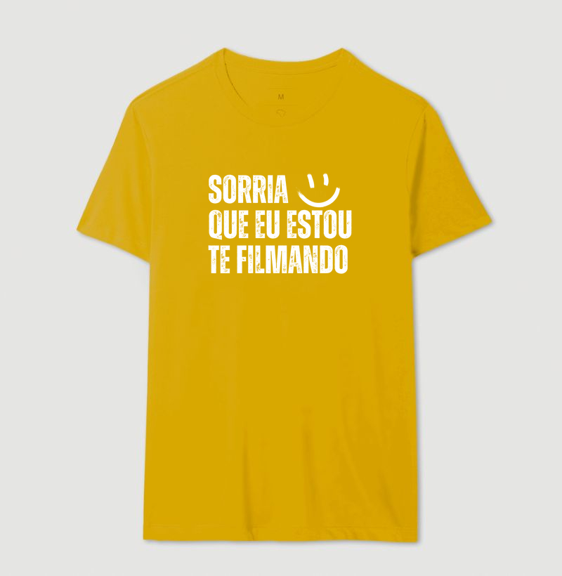 Sorria que eu estou te filmando - Imagem 14