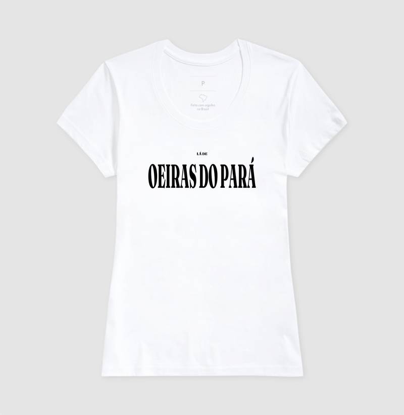 Oeiras do Pará | Tipografia PA - Imagem 5