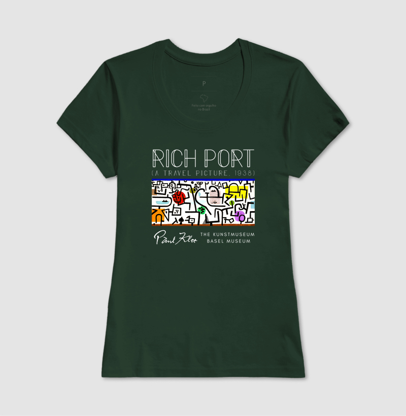 Camisa 12