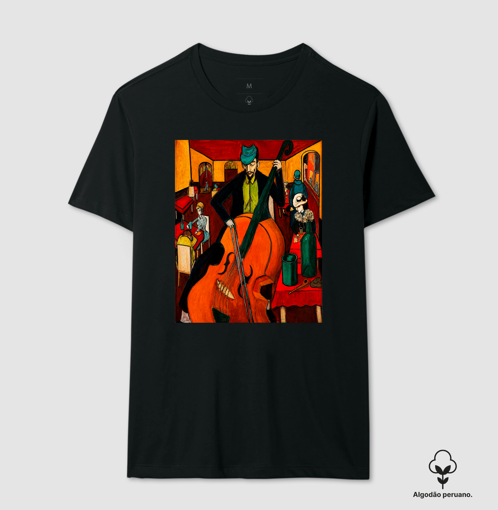 Camisa 6
