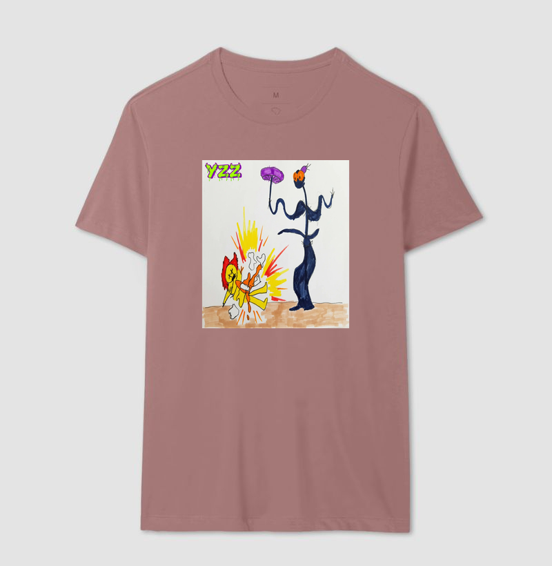 Camisa 15