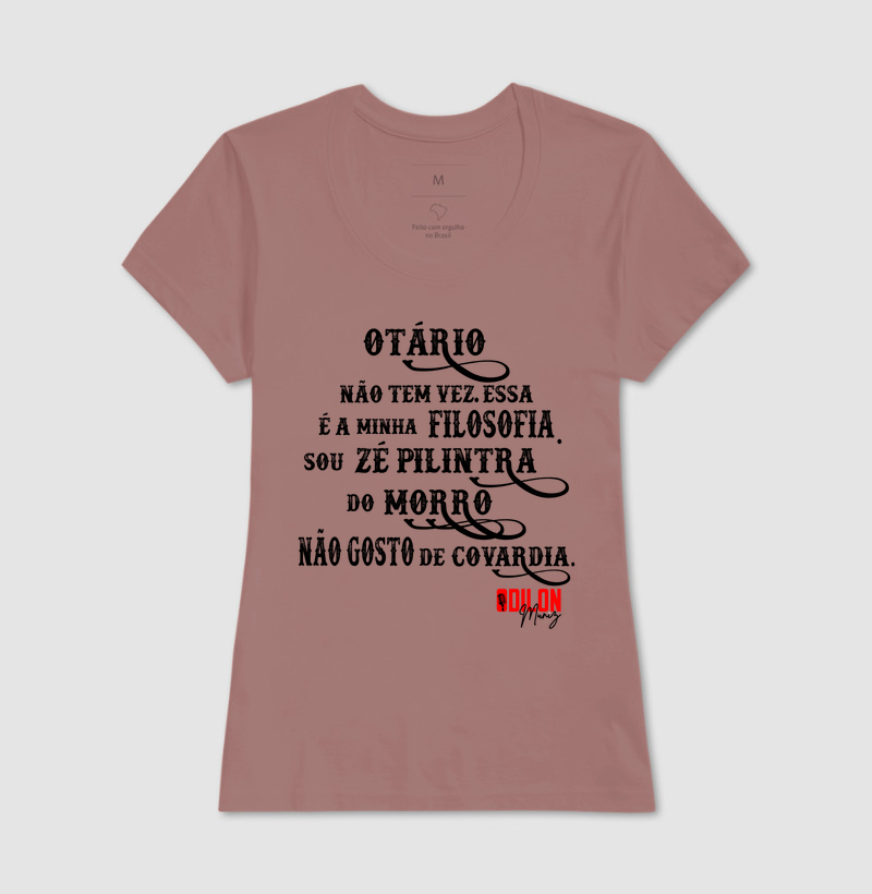 Camisa 13