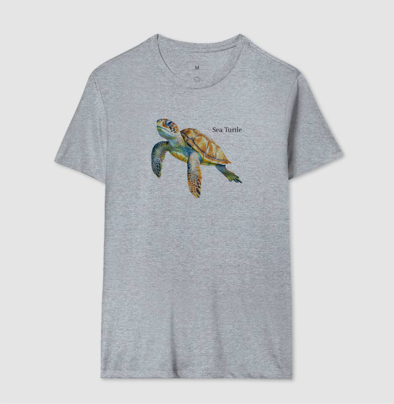 Sea Turtle - Imagem 11