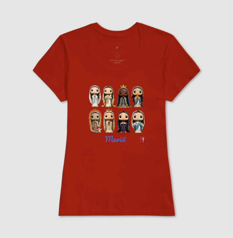 Camisa 11