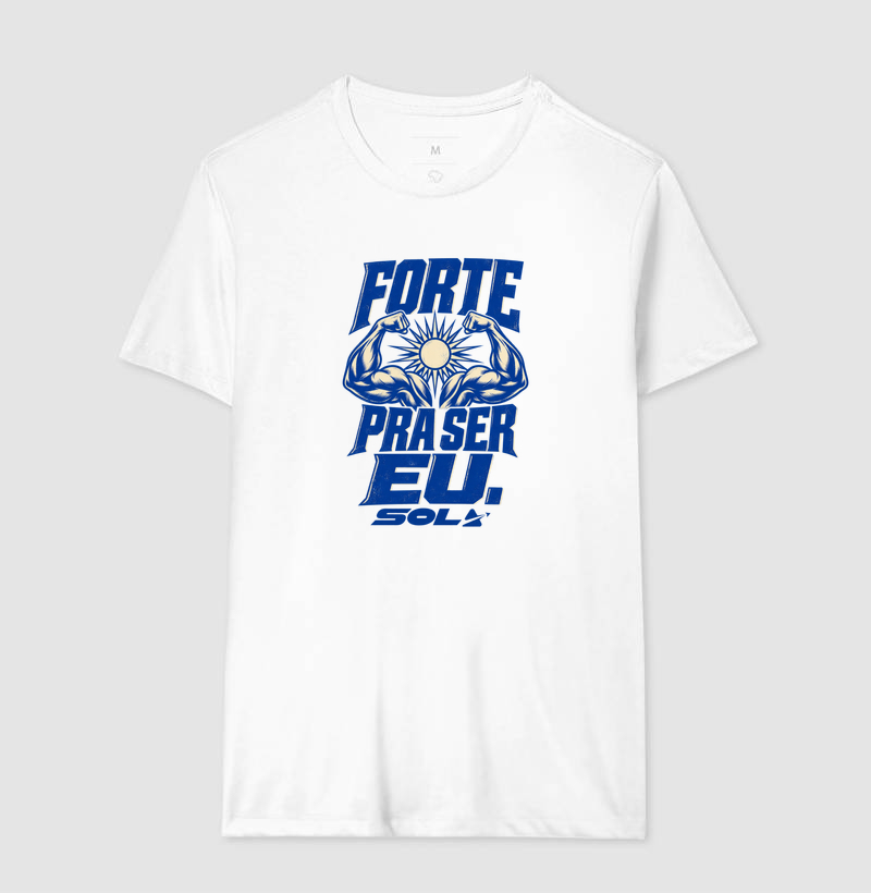 Forte pra ser eu - Imagem 2