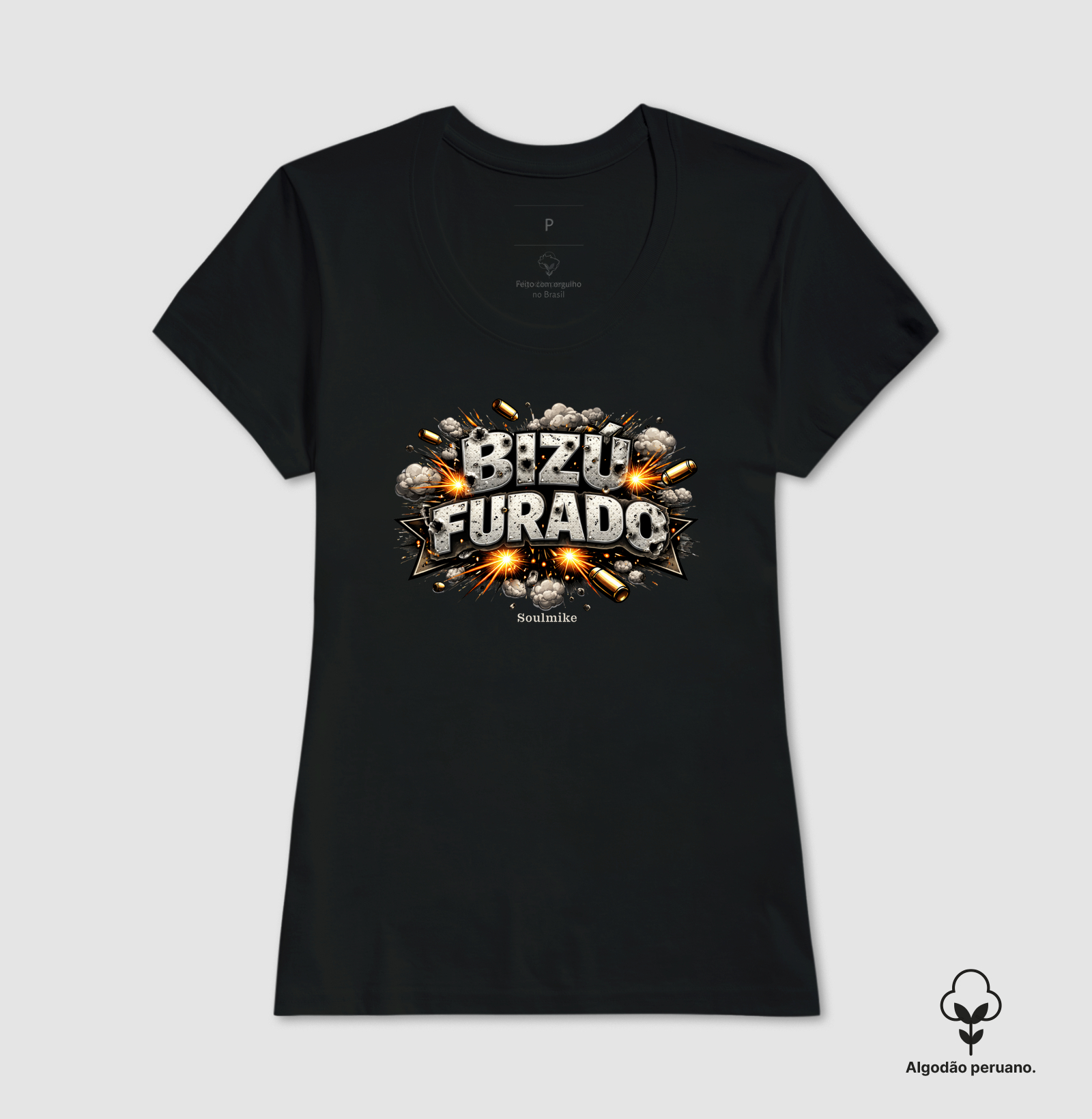 Camisa 3