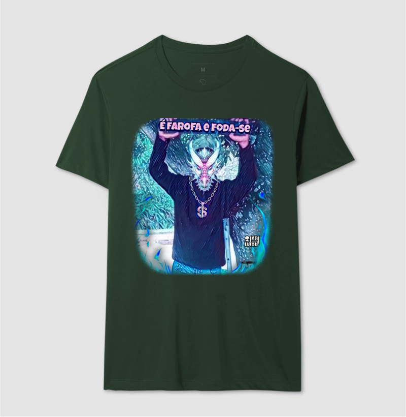 Camisa 11