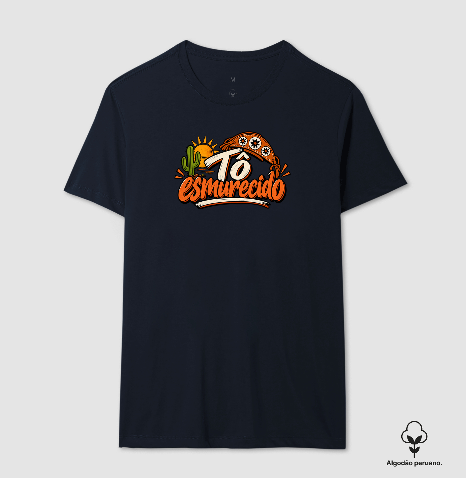 Tô esmurecido - Imagem 4