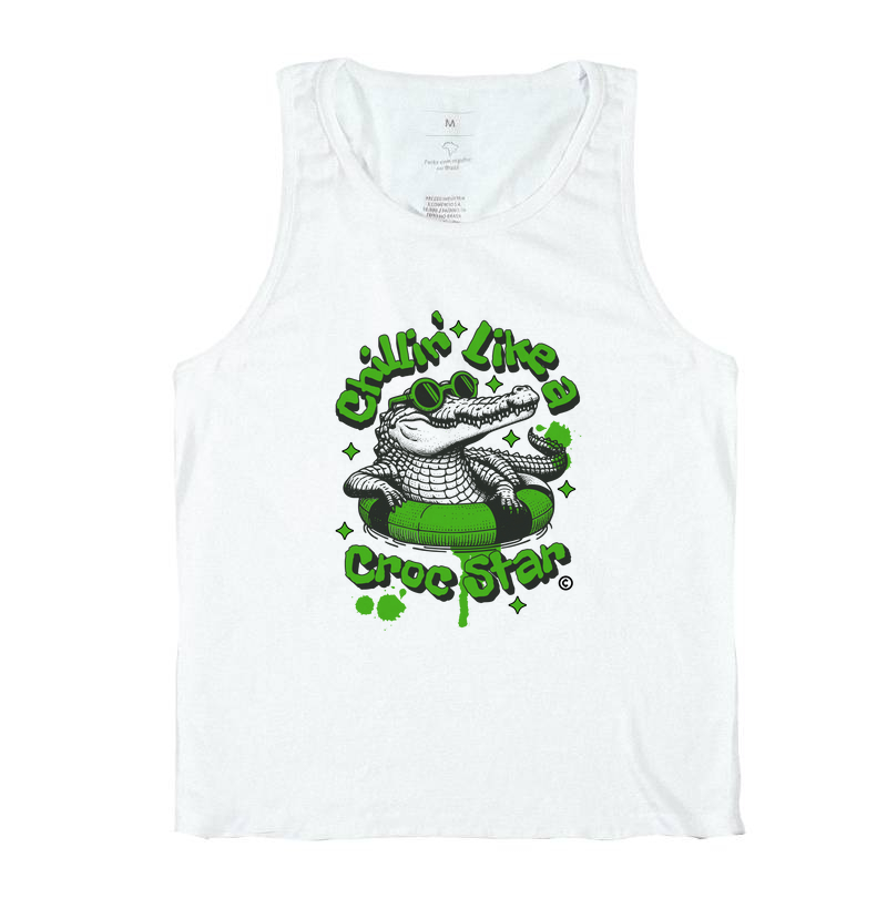 Croc Star