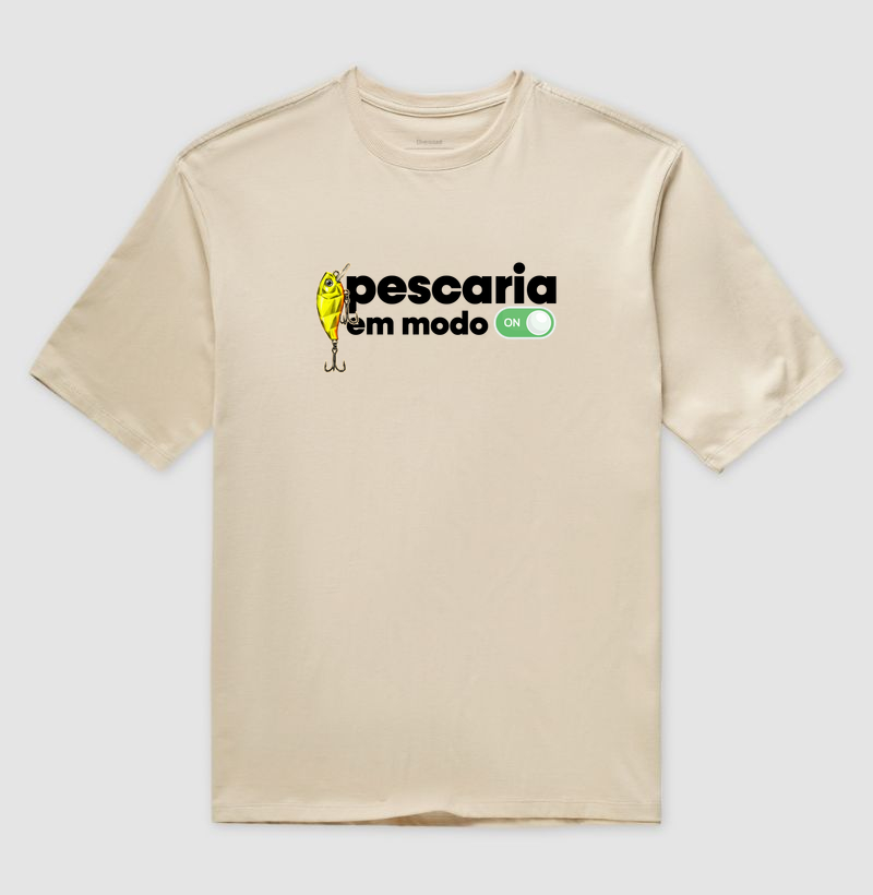 Pescaria em Modo ON! 🟢 - Imagem 3
