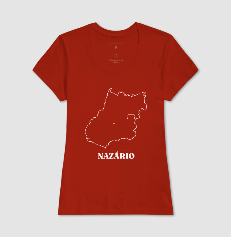 Camisa 10