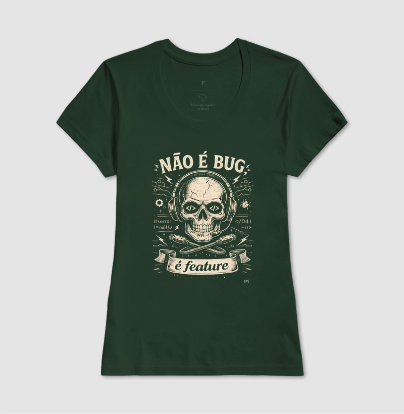 Camisa 7