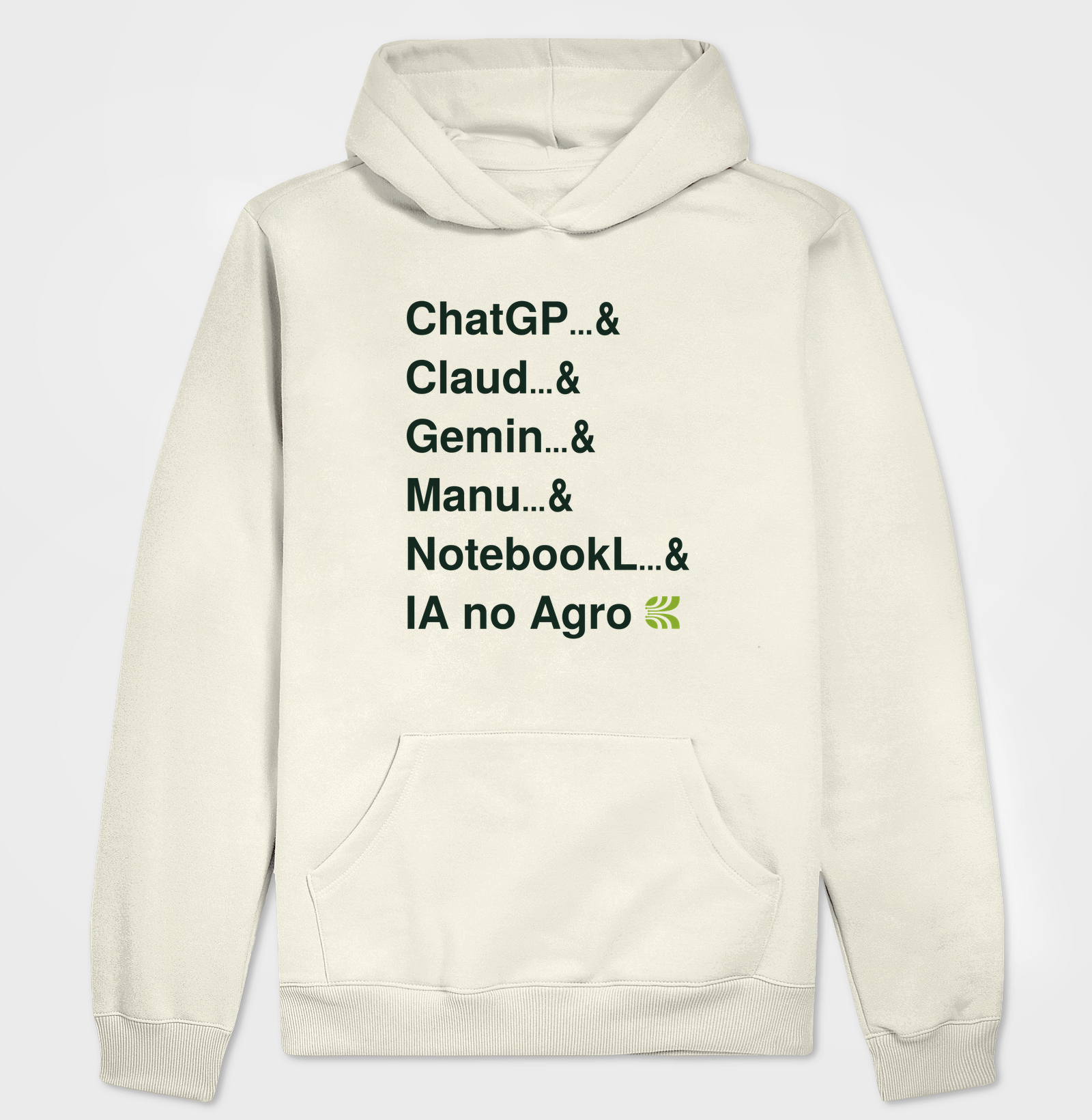 Camiseta ChatGP & IA no Agro - Imagem 2