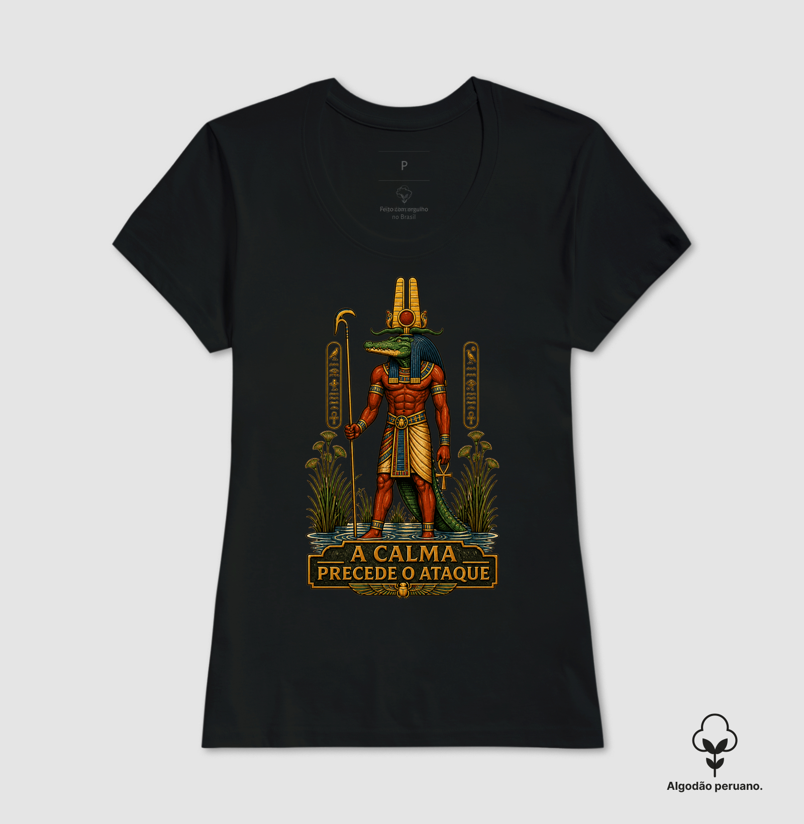 Camisa 1
