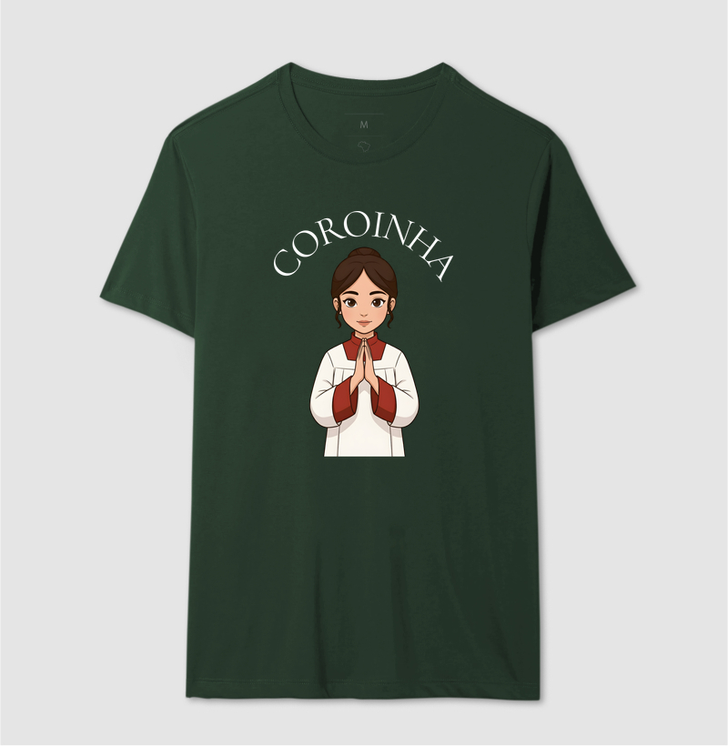 Camisa 11