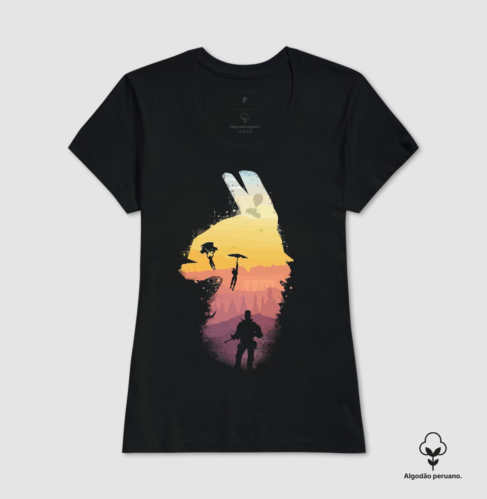 Camisa 6