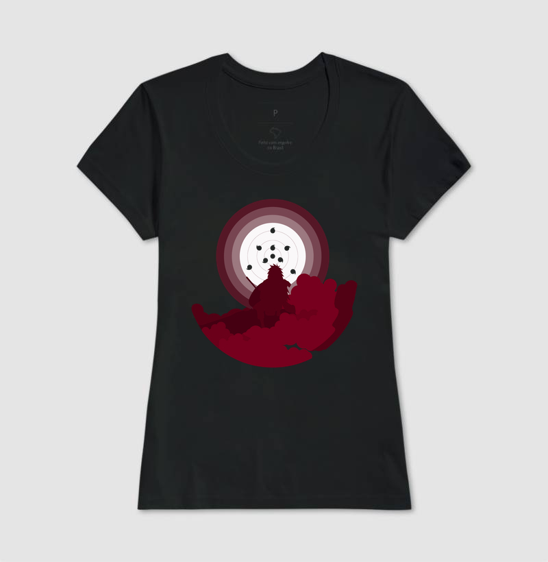 Madara Rinnegan Supremo - Imagem 3
