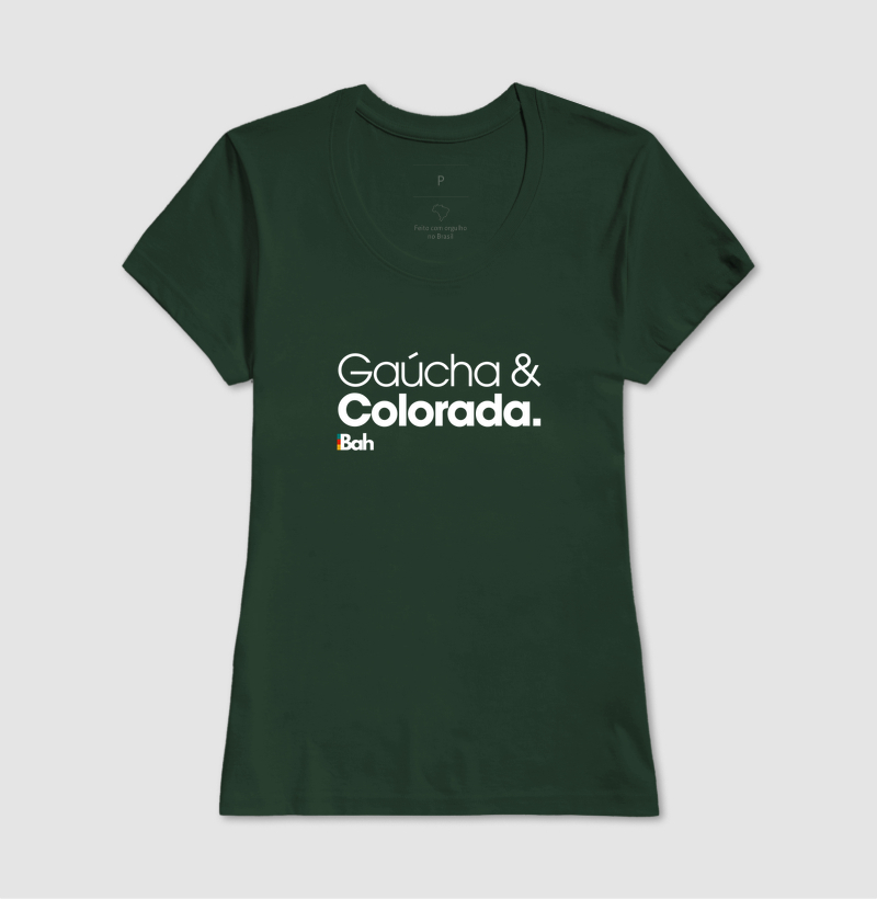 Gaúcha & Colorada - Imagem 13