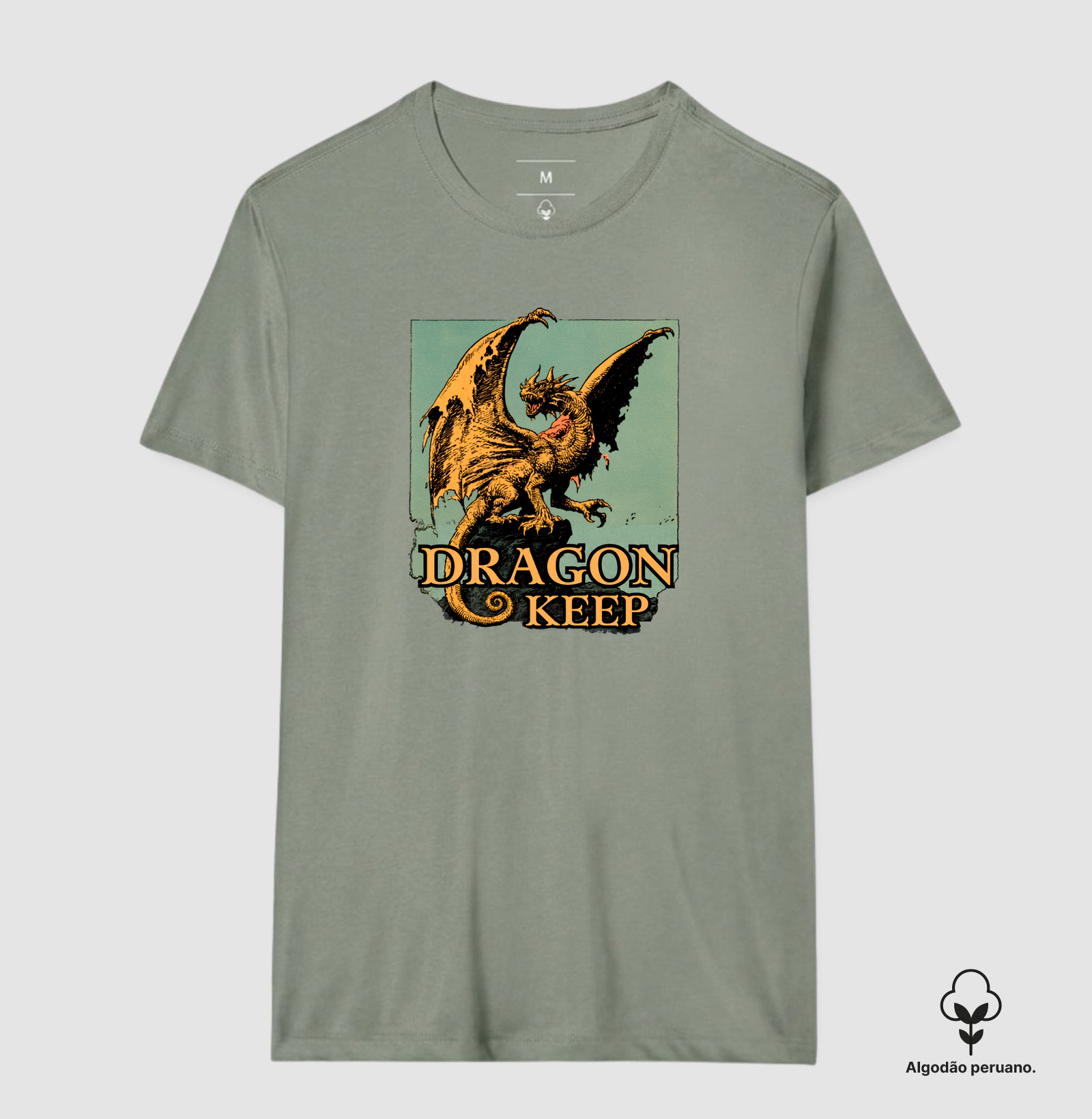 Dragon Keep - Imagem 9