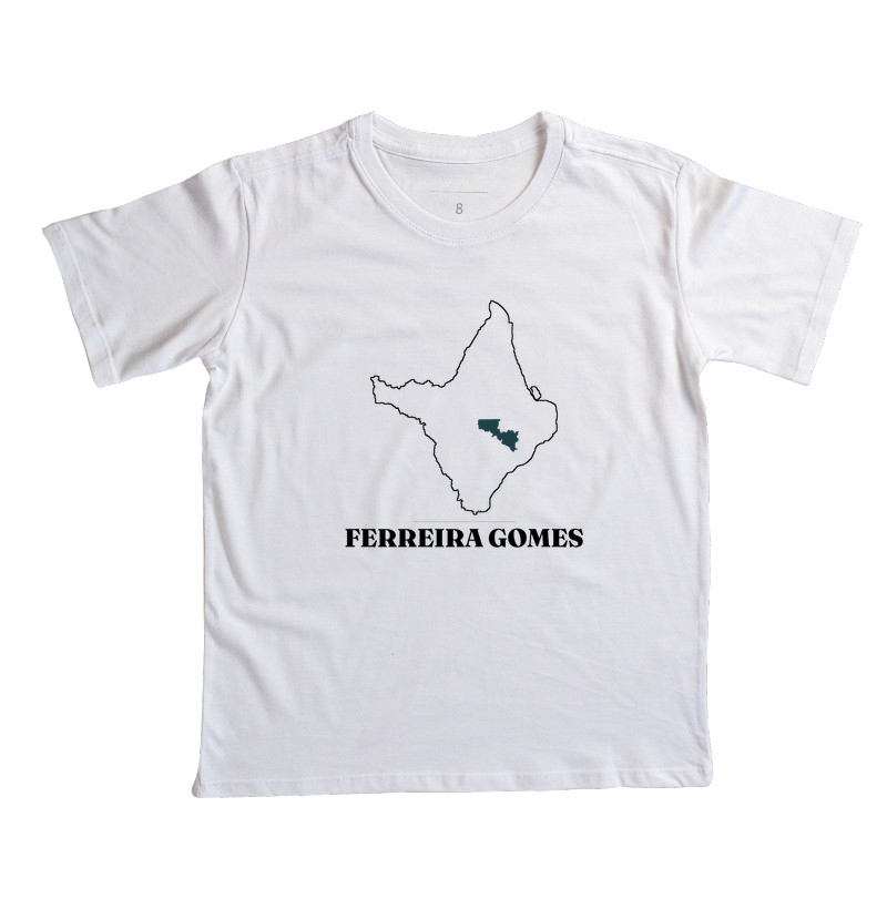 Ferreira Gomes | Traço AP - Imagem 2