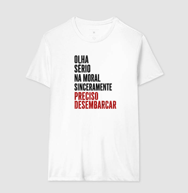 Preciso desembarcar - Imagem 7
