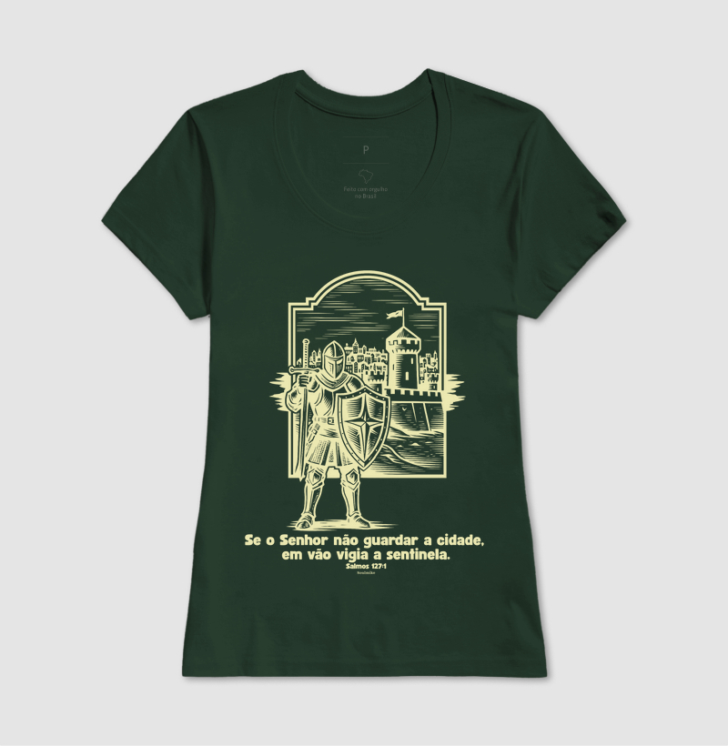 Camisa 12