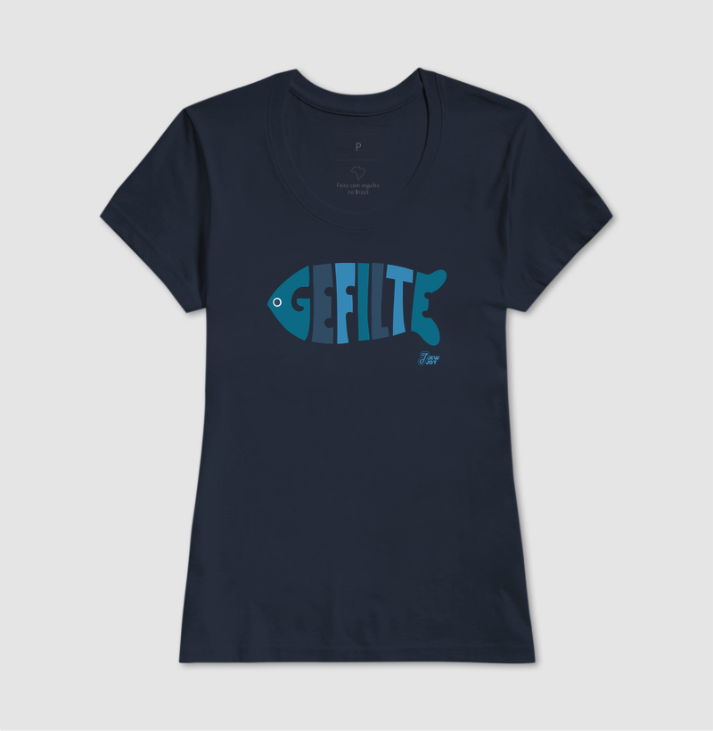 Gefilte Azul - Imagem 10