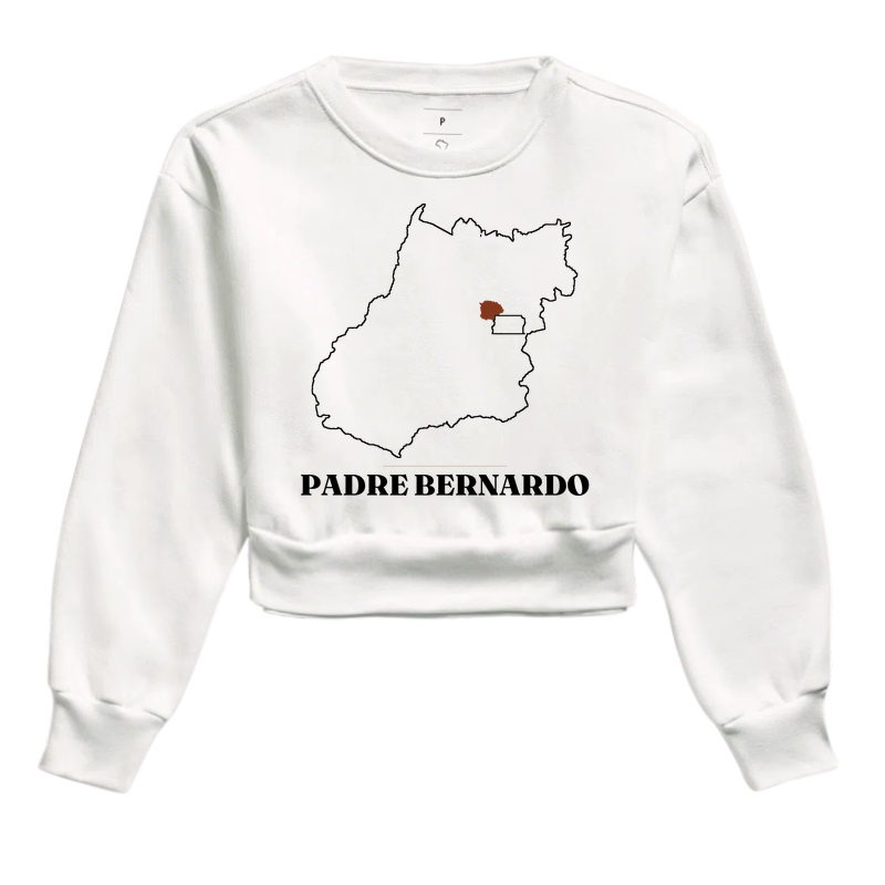 Padre Bernardo | Traço GO - Imagem 3