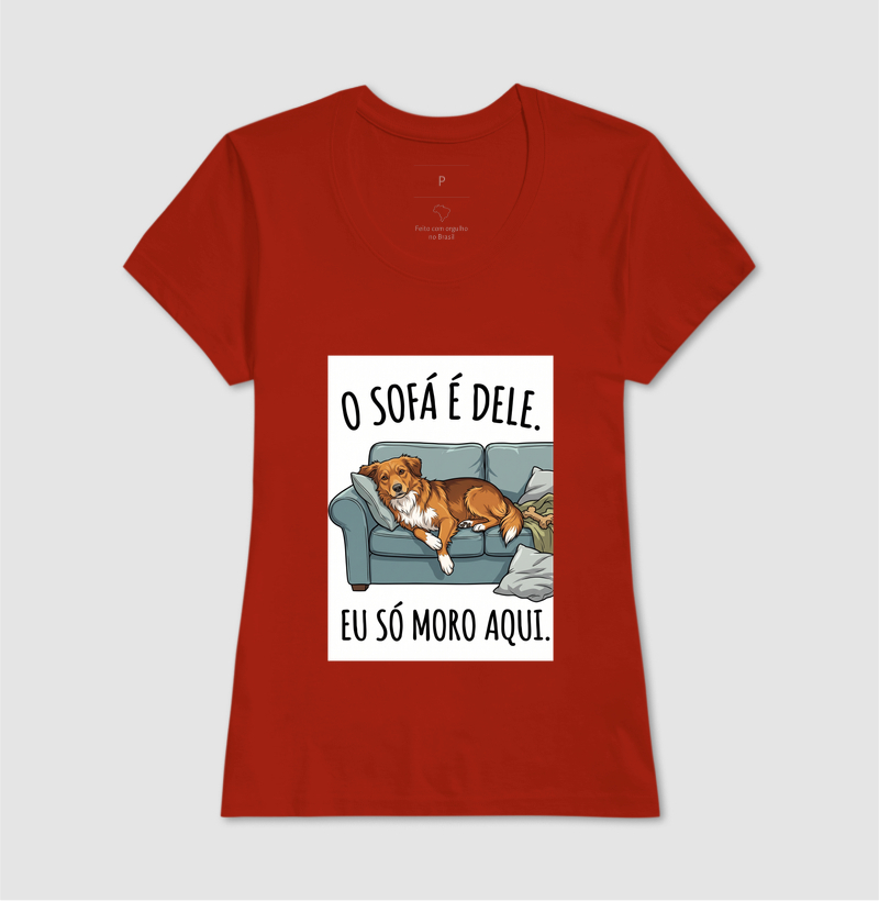 Camiseta Vira-lata - Imagem 12