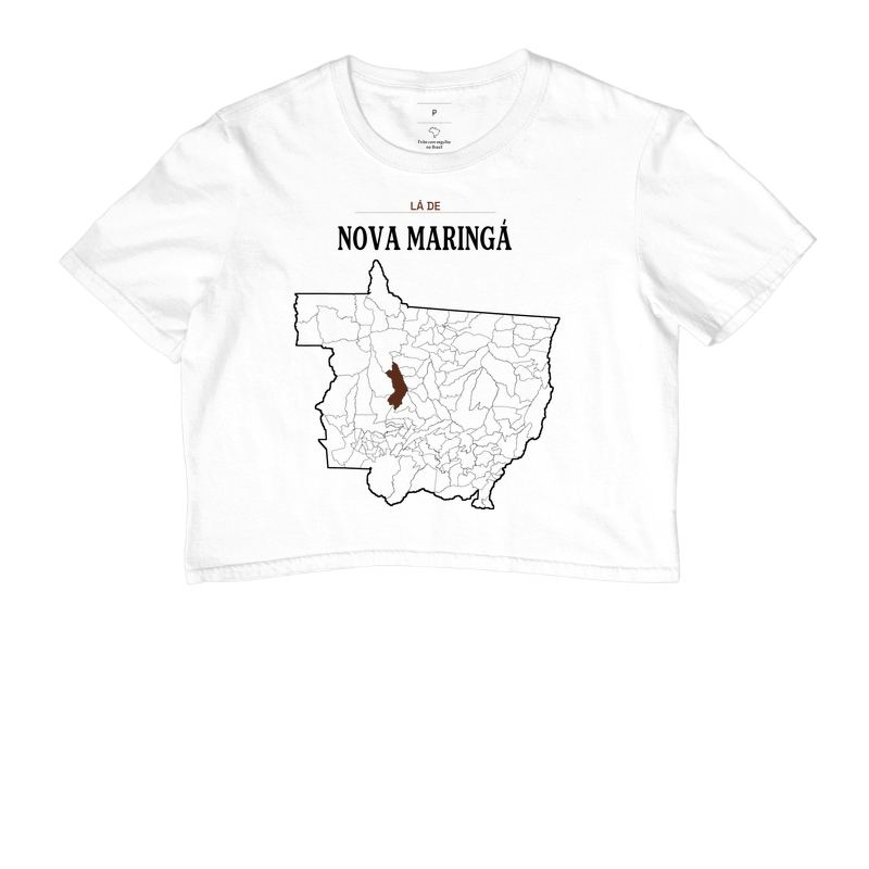 Nova Maringá | Território MT - Imagem 3