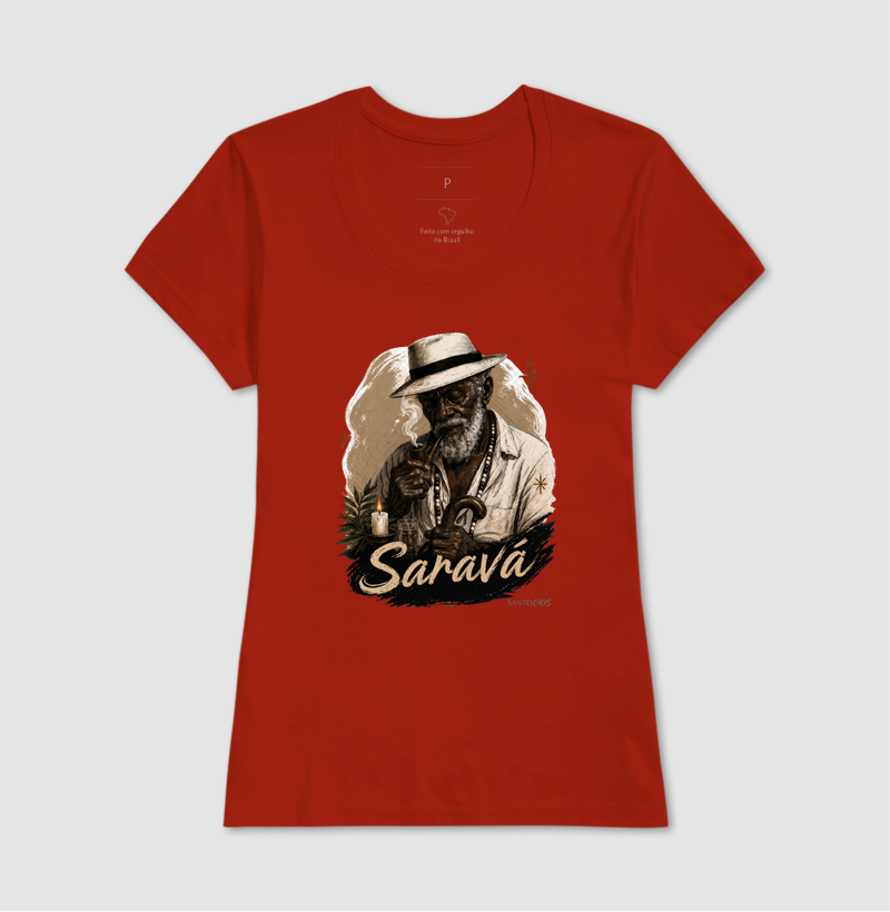 Camisa 33