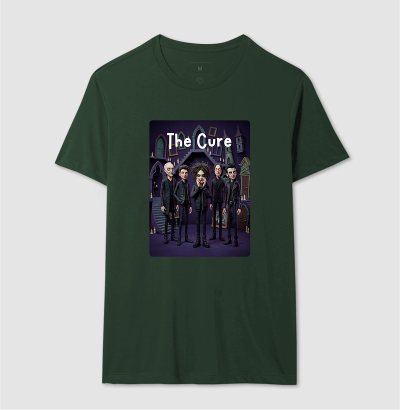 The Cure - Imagem 10