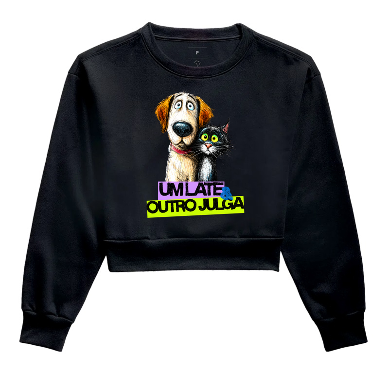 Um late e Outro Julga - Imagem 2