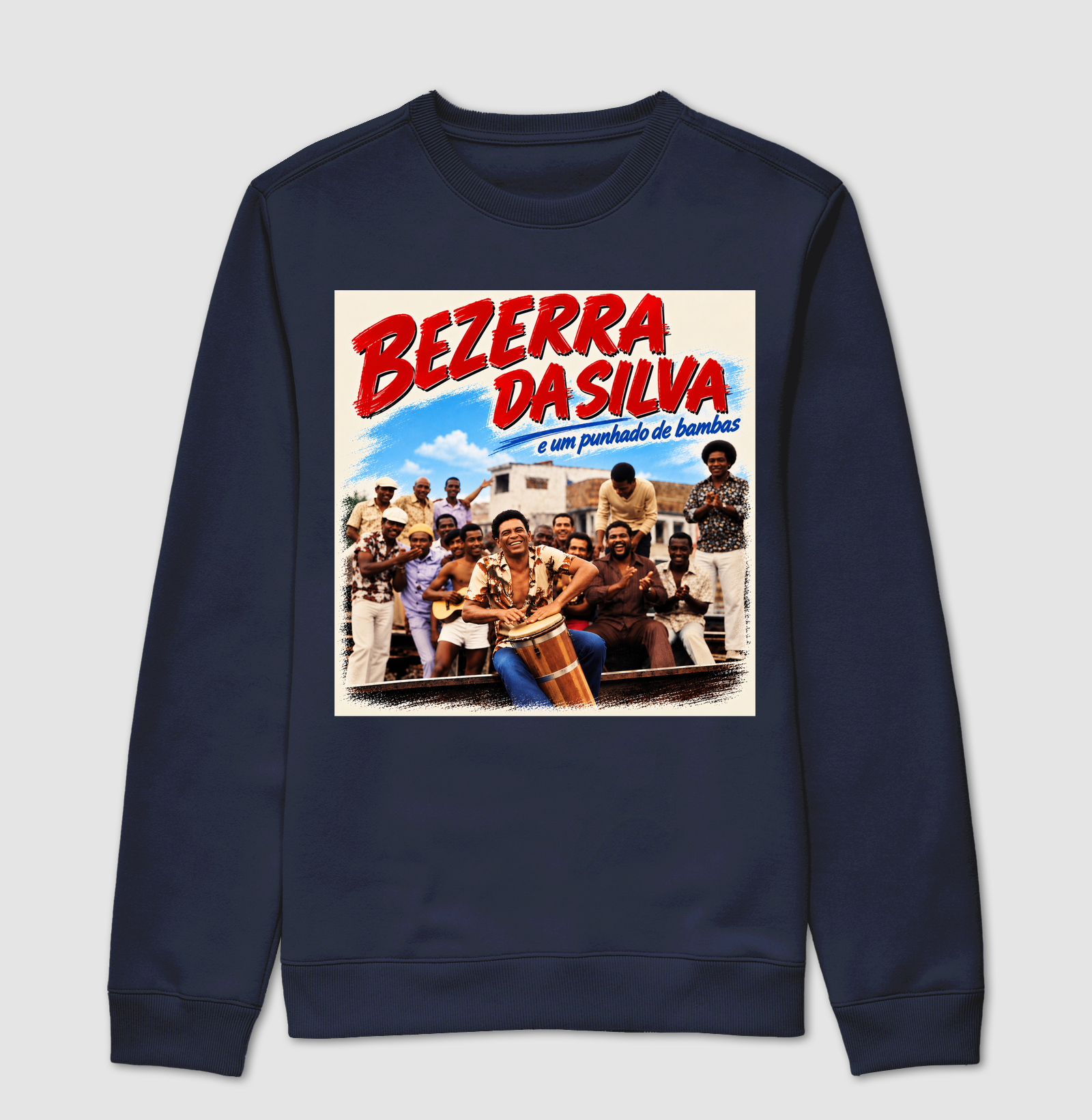 Bezerra da Silva  - Imagem 5