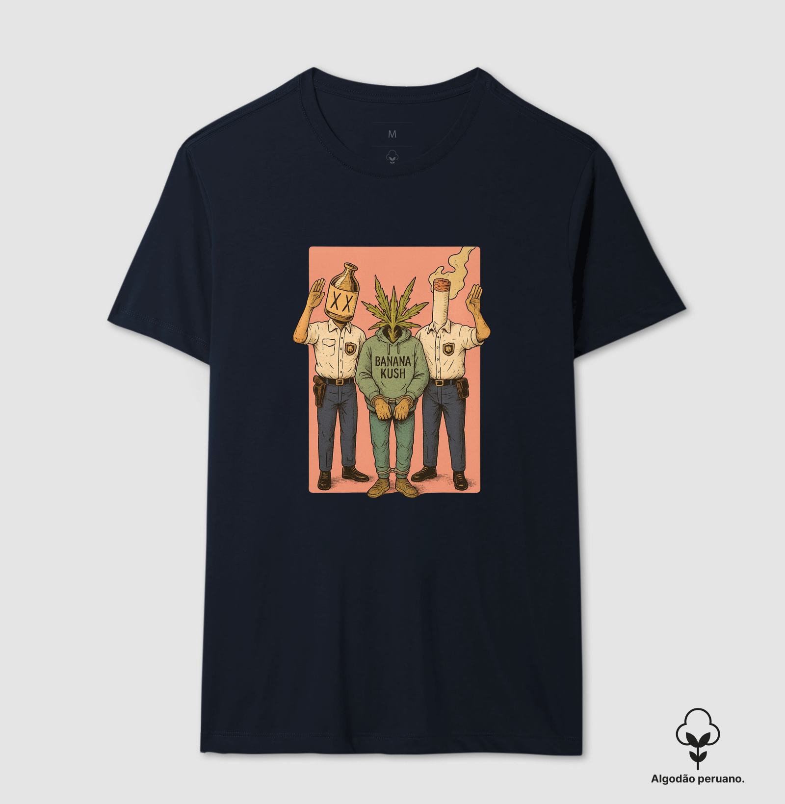 Camisa 5