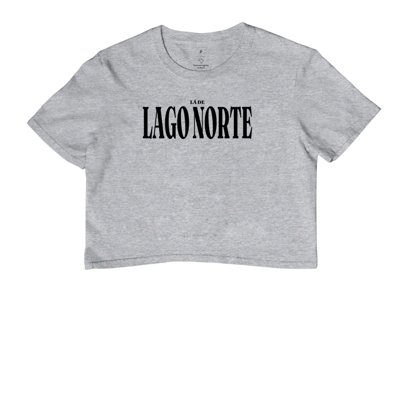 Lago Norte | Tipografia DF - Imagem 6