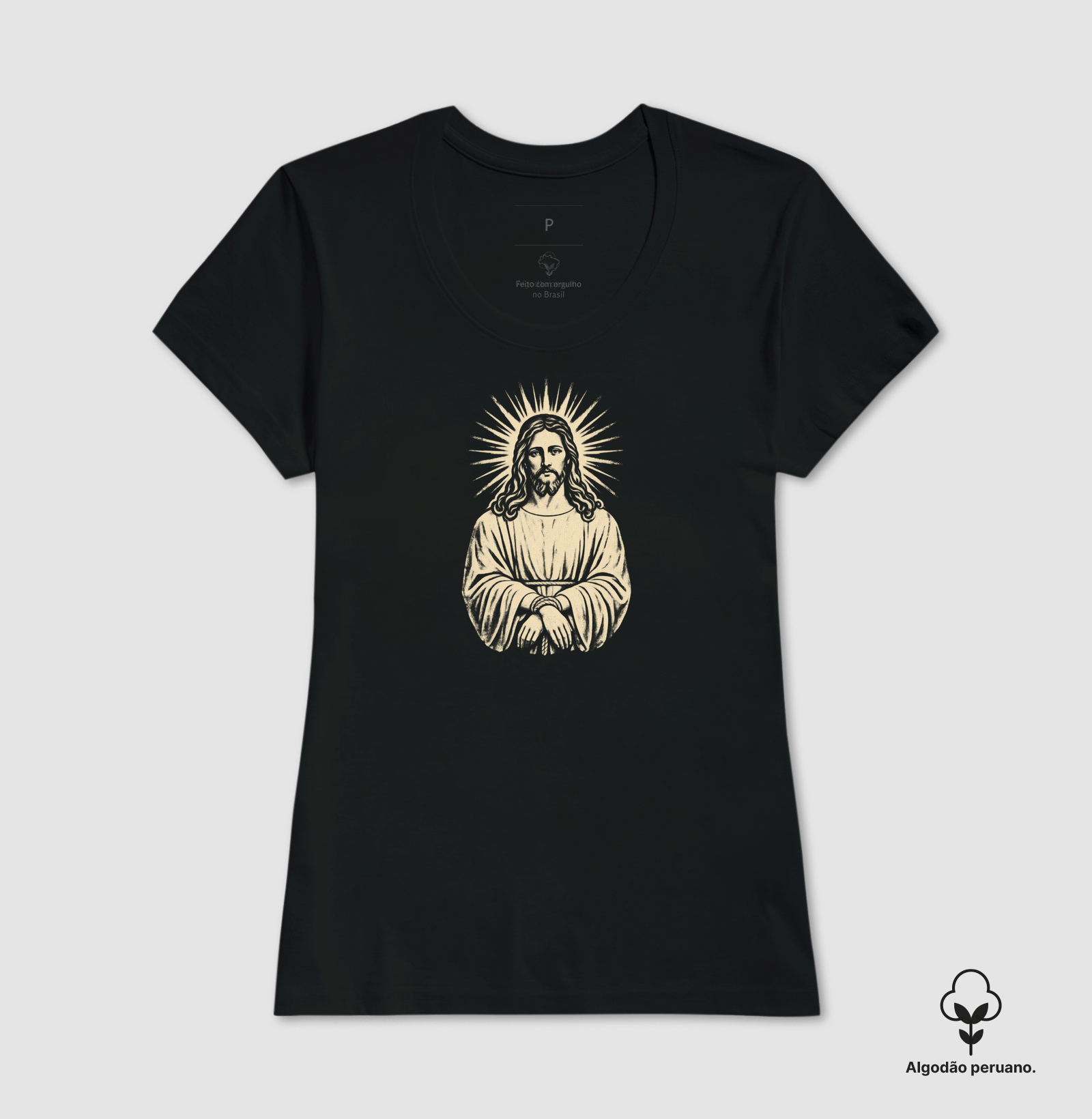 JESUS MANIETADO - Imagem 6