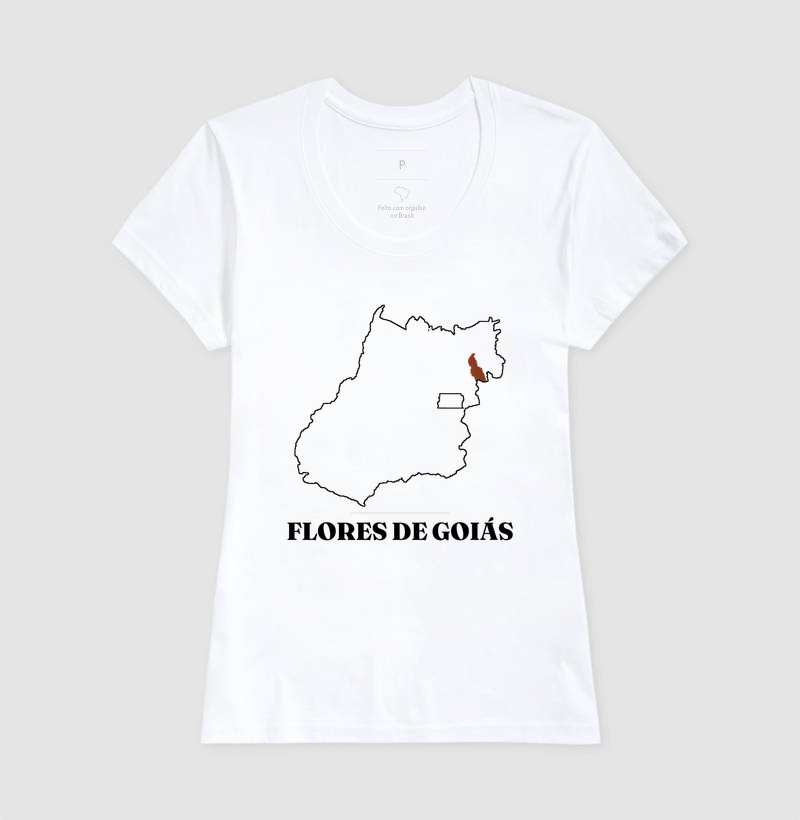 Flores de Goiás | Traço GO - Imagem 5