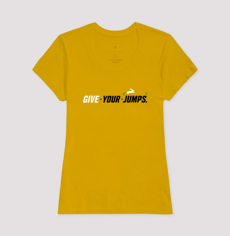 Give your jumps (Dê seus pulos)  - Imagem 15