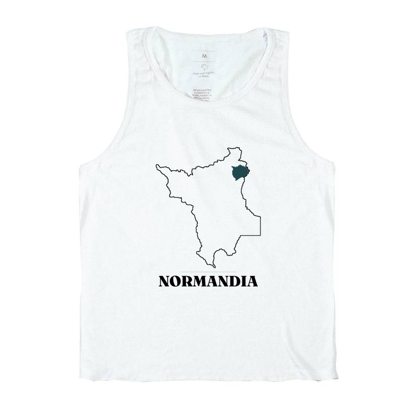 Normandia | Traço RR - Imagem 2