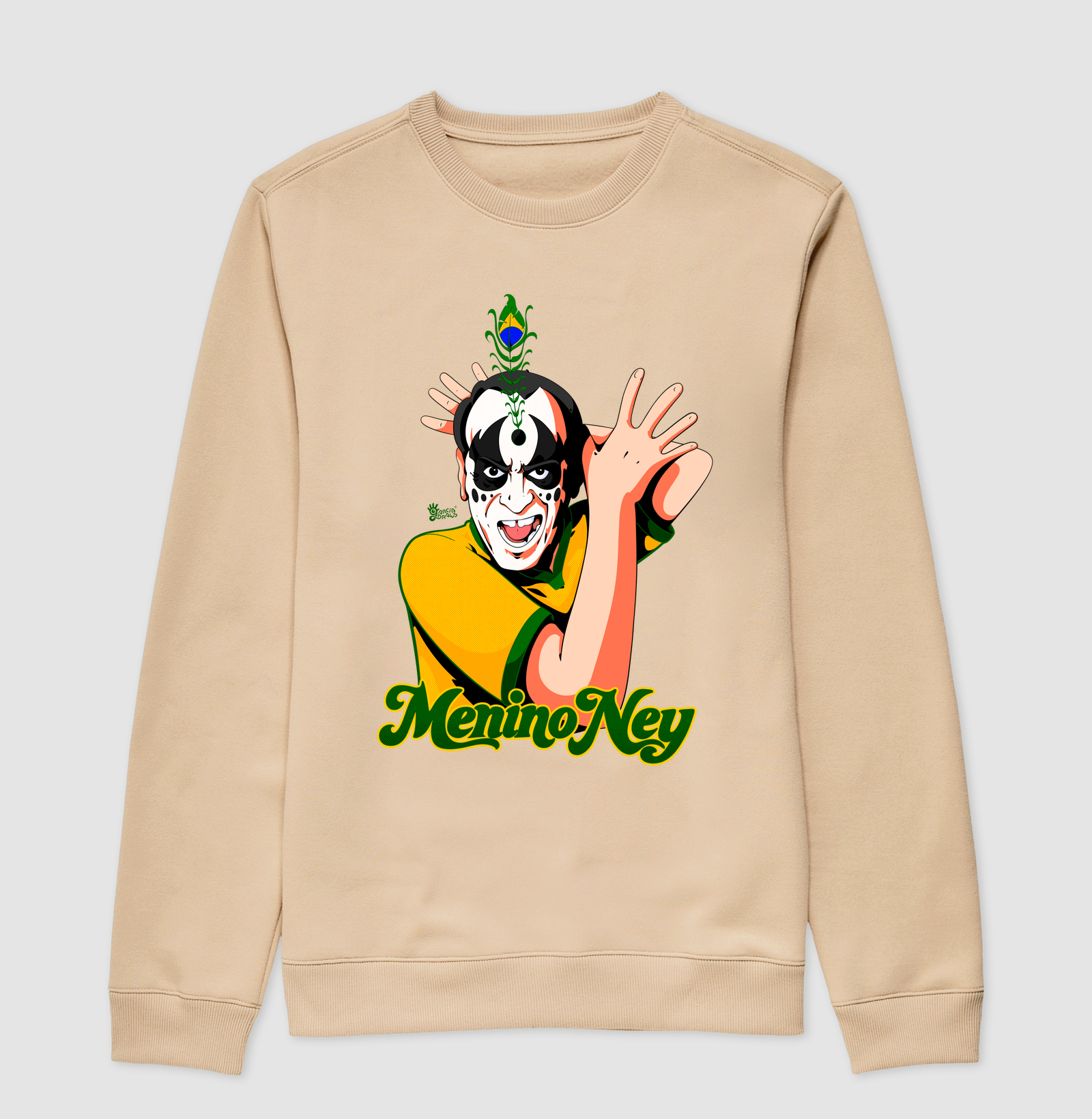 Camisa 2