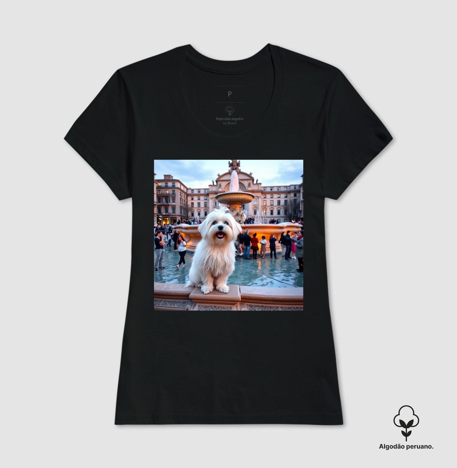 Camisa 3
