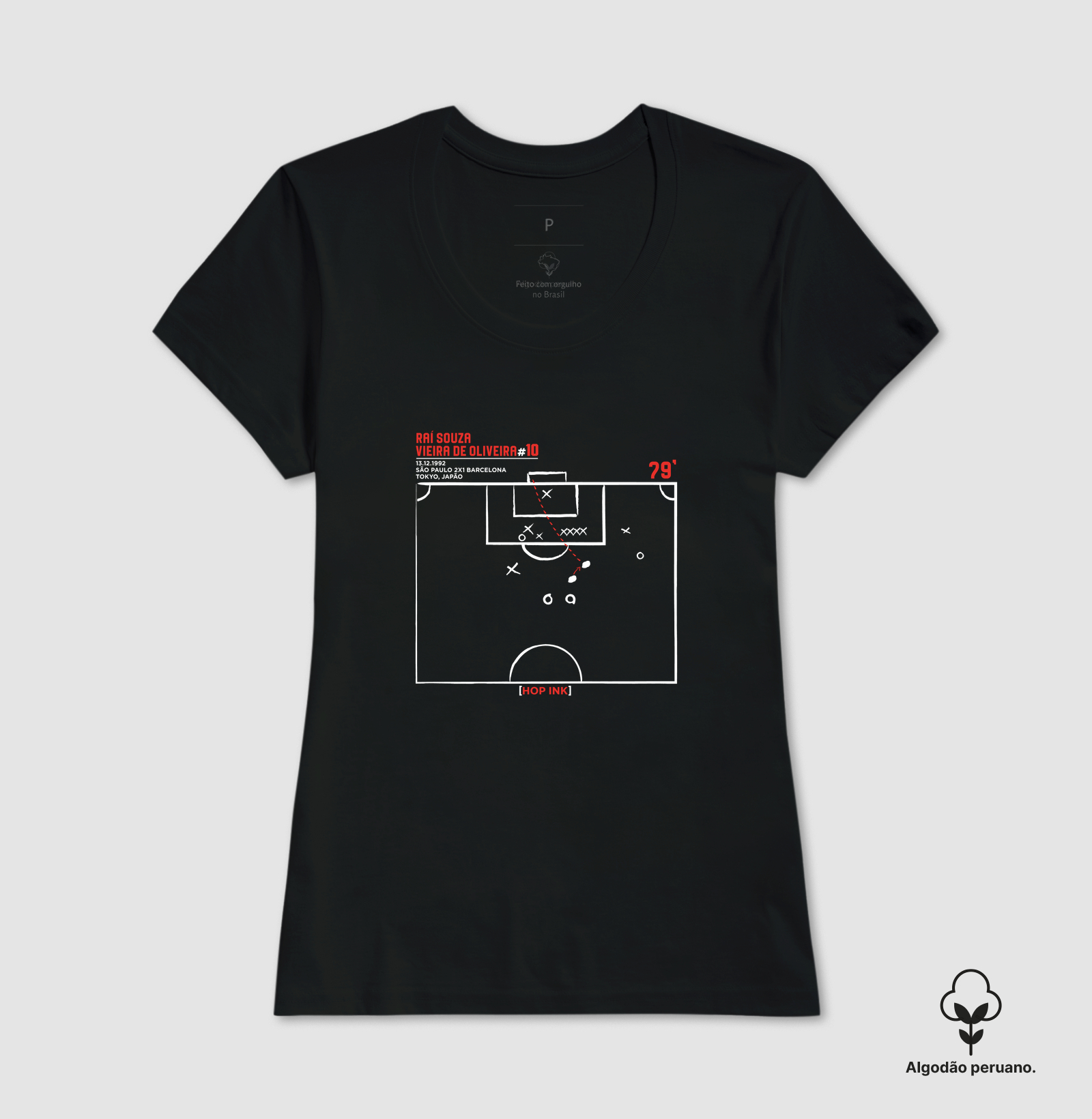 Camisa 1