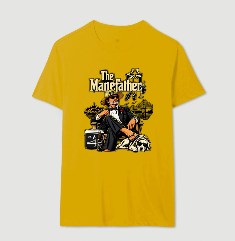 The Manefather - Imagem 14