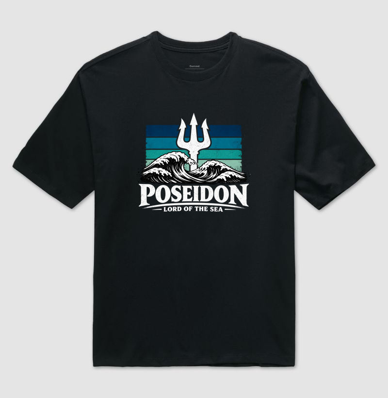 Poseidon — Senhor dos Mares - Imagem 2