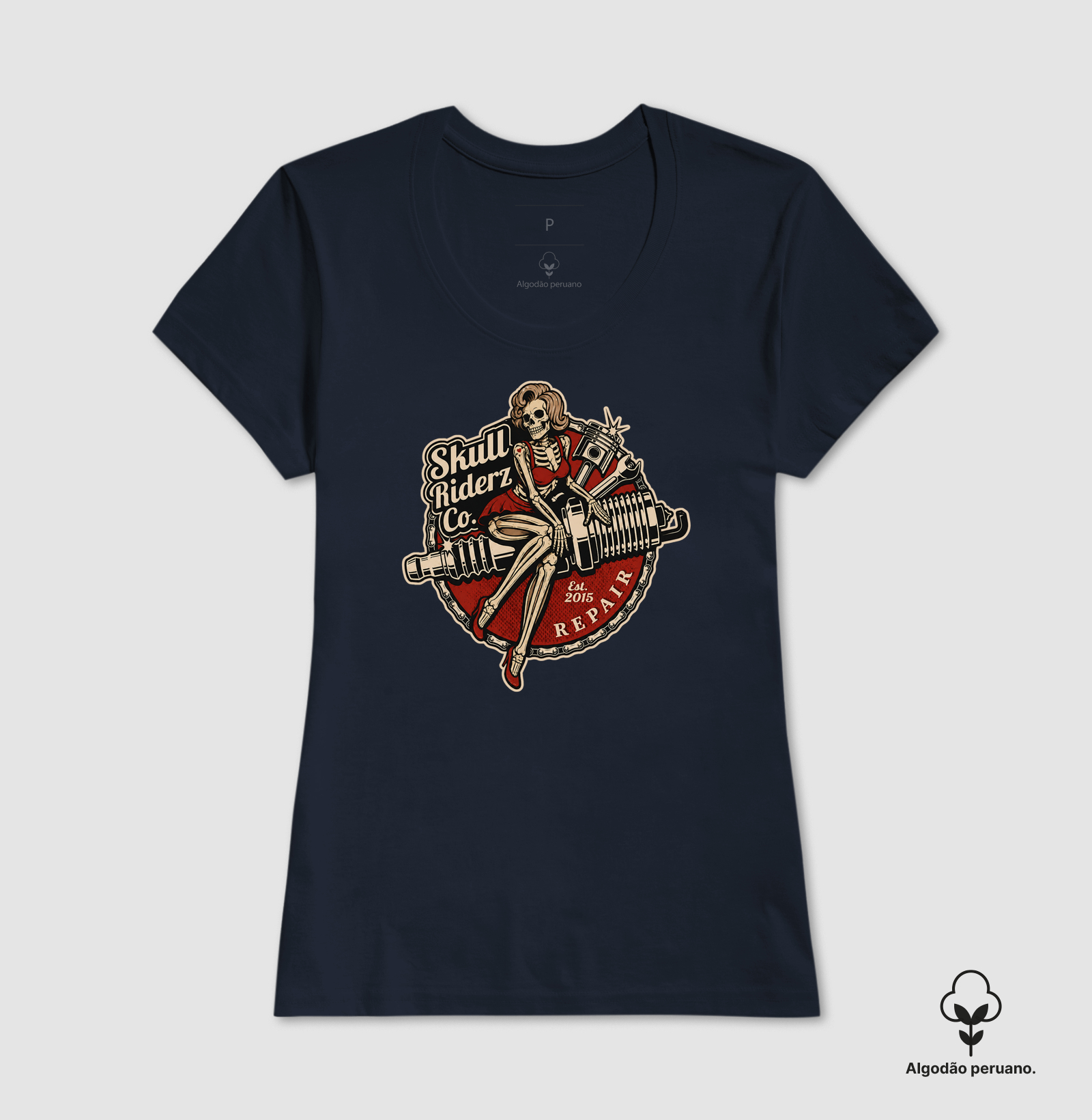 Camisa 2