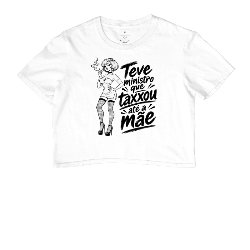 Taxxou a mãe - Imagem 2