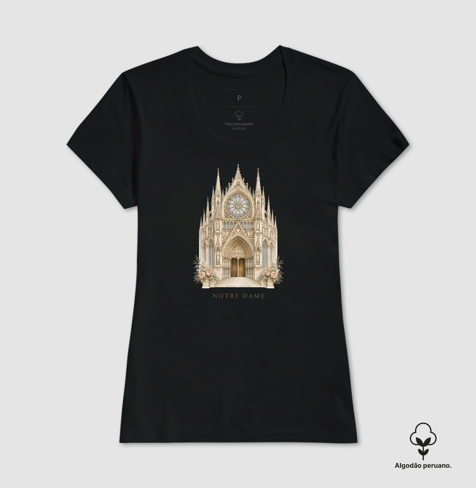 Camisa 1