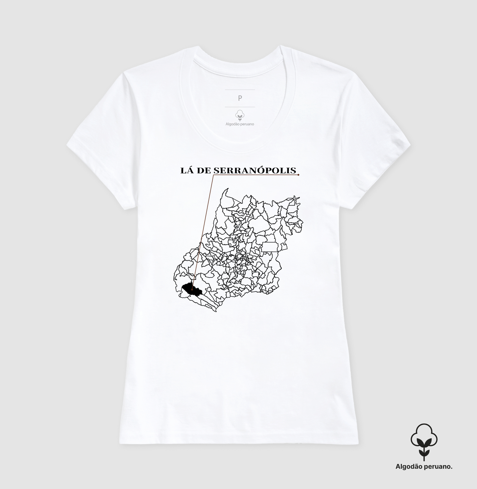 Serranópolis | Origem GO - Imagem 5