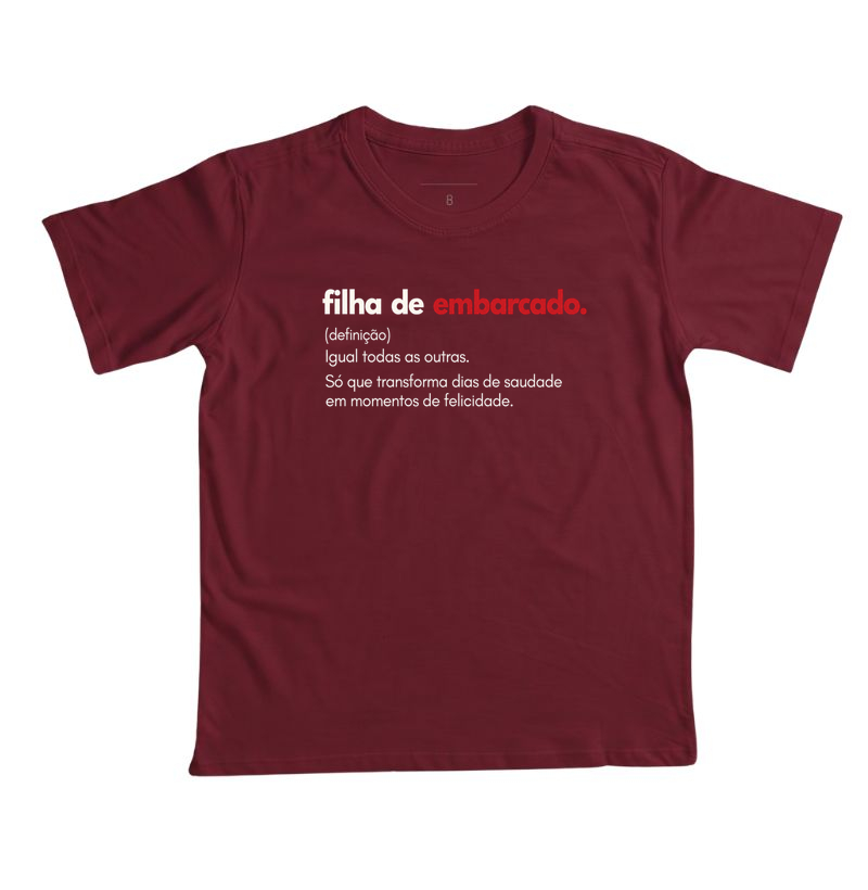filha de embarcado (definição) - Imagem 6